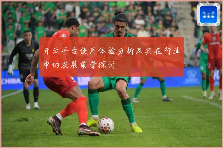 开云平台使用体验分析及其在行业中的发展前景探讨