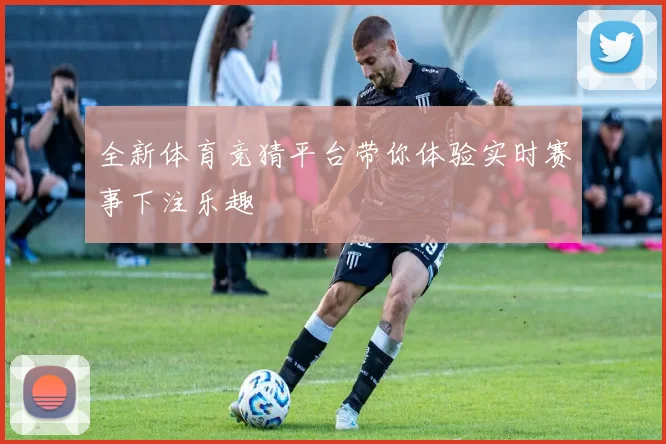 全新体育竞猜平台带你体验实时赛事下注乐趣