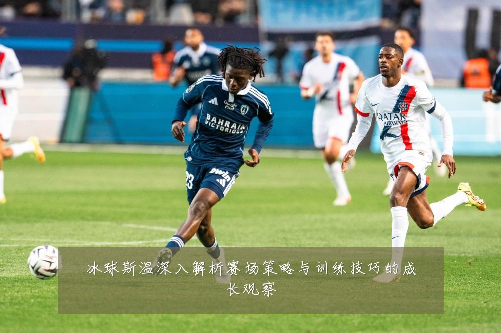冰球斯温深入解析赛场策略与训练技巧的成长观察