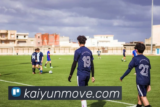 开云平台展示图